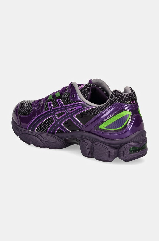 Shoes Asics sneakers GEL-NIMBUS 9 1203A475.500 violet