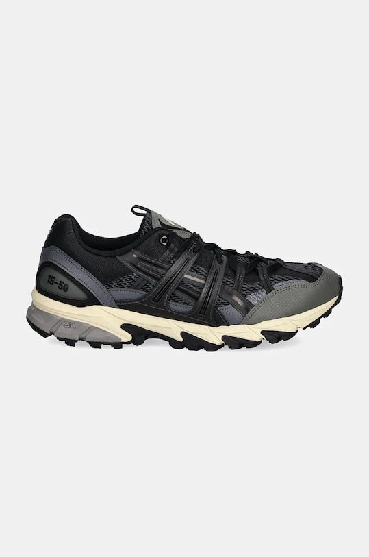 Ботинки Asics GEL-SONOMA 15-50 1203A488.001 чёрный AW24
