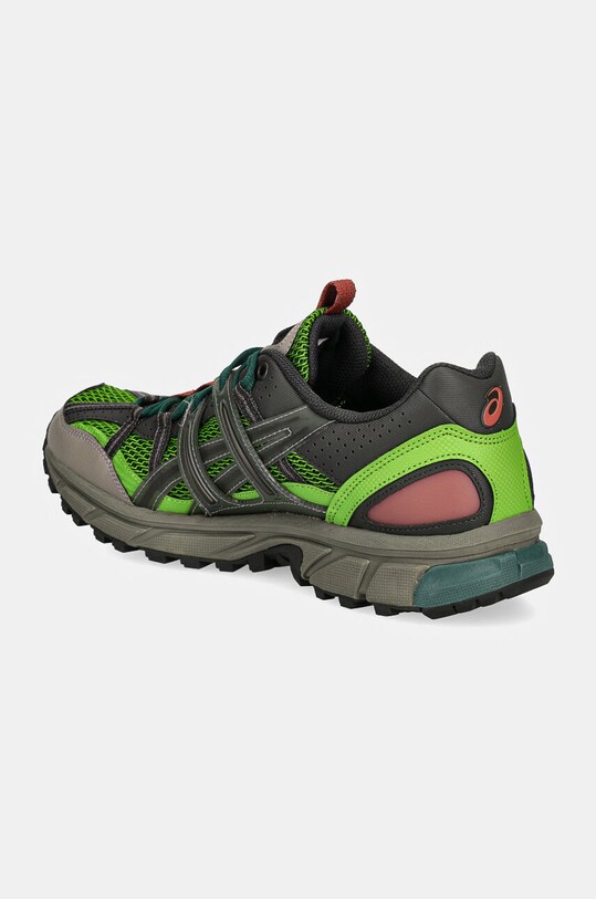 Обувь Кроссовки Asics GEL-SONOMA 15-50 1203A488.300 зелёный