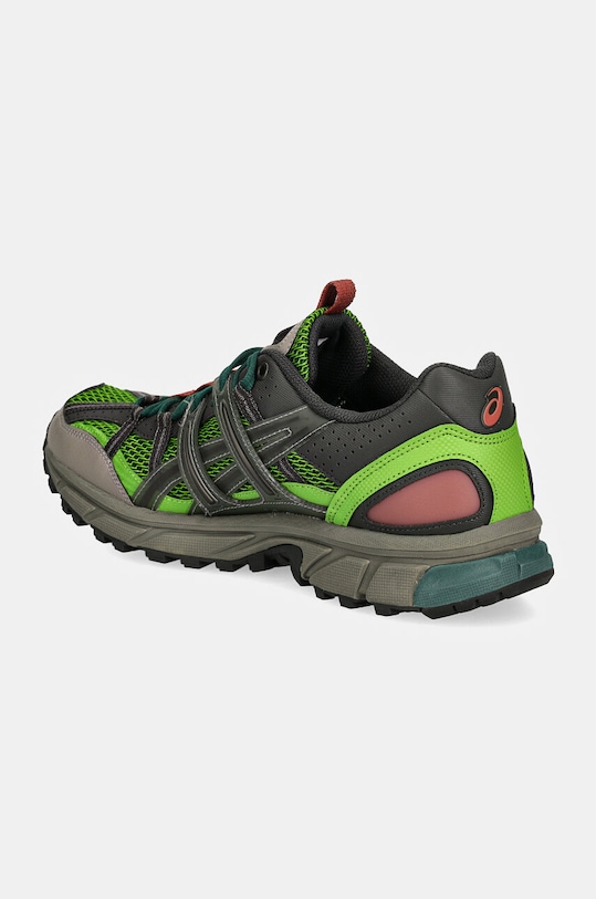 Obuwie Asics sneakersy GEL-SONOMA 15-50 1203A488.300 zielony