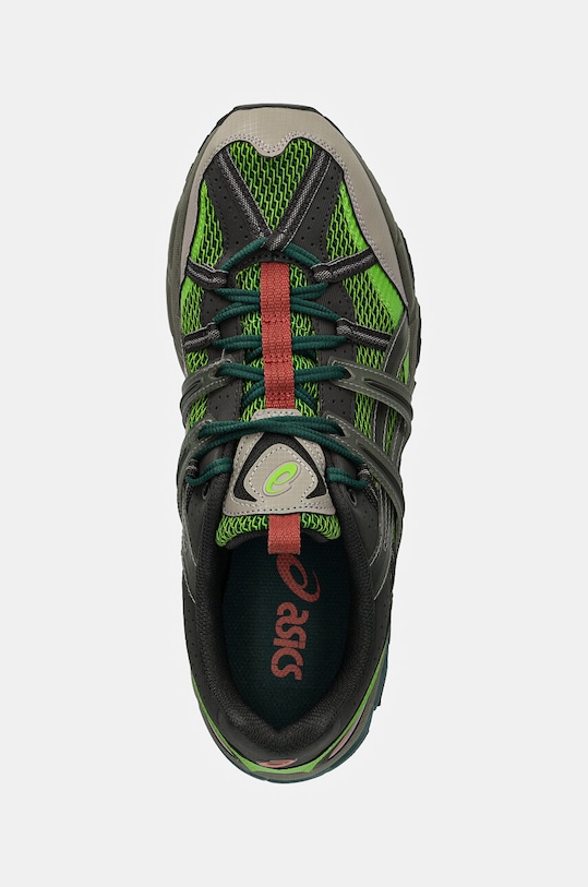 Asics sneakersy GEL-SONOMA 15-50 zielony 1203A488.300