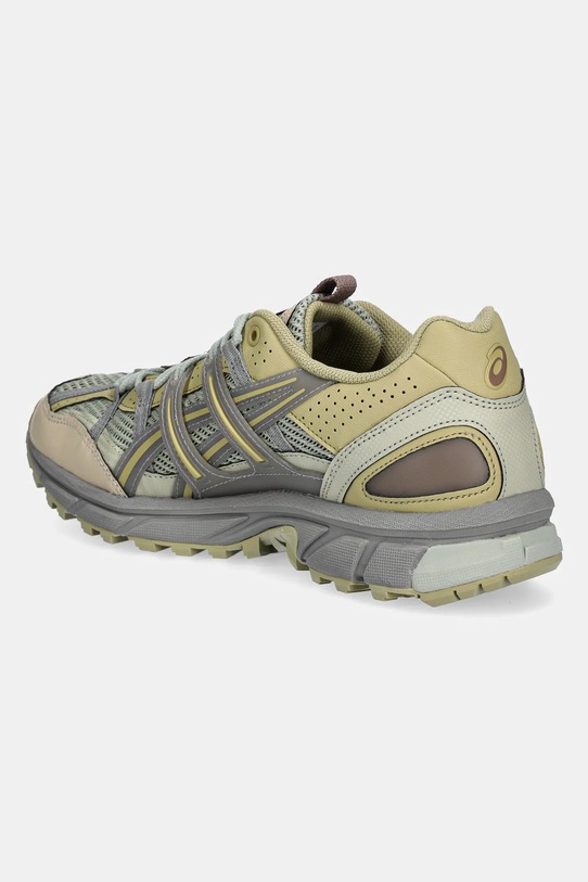 Shoes Asics sneakers GEL-SONOMA 15-50 1203A488.301 green