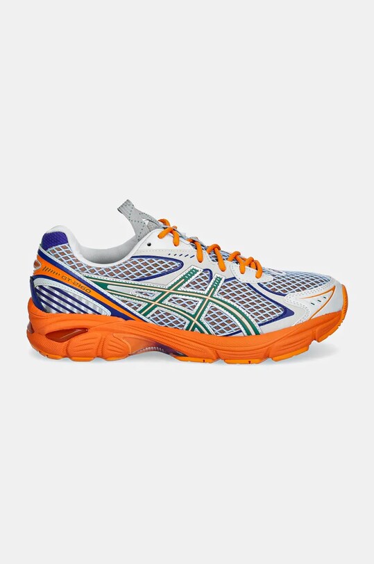 Αθλητικά Asics UB7-S GT-2160 1203A491.800 πορτοκαλί AW24