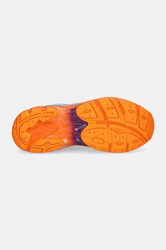 Αθλητικά Asics UB7-S GT-2160 1203A491.800 πορτοκαλί