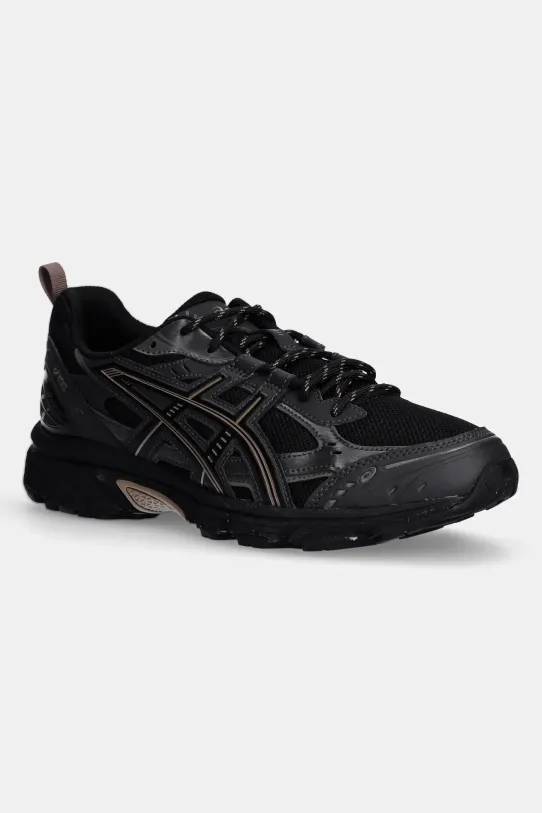 Кросівки Asics GEL-NUNOBIKI текстильний чорний 1203A536.001