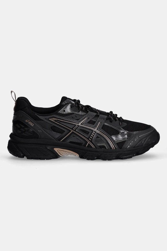 Кросівки Asics GEL-NUNOBIKI 1203A536.001 чорний AW24
