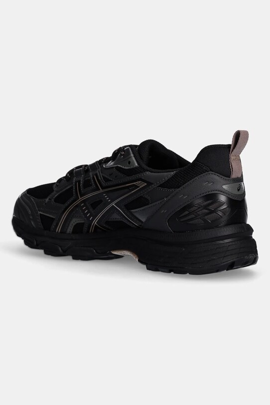 Shoes Asics sneakers GEL-NUNOBIKI 1203A536.001 black