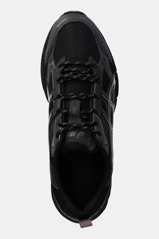 Кросівки Asics GEL-NUNOBIKI чорний 1203A536.001