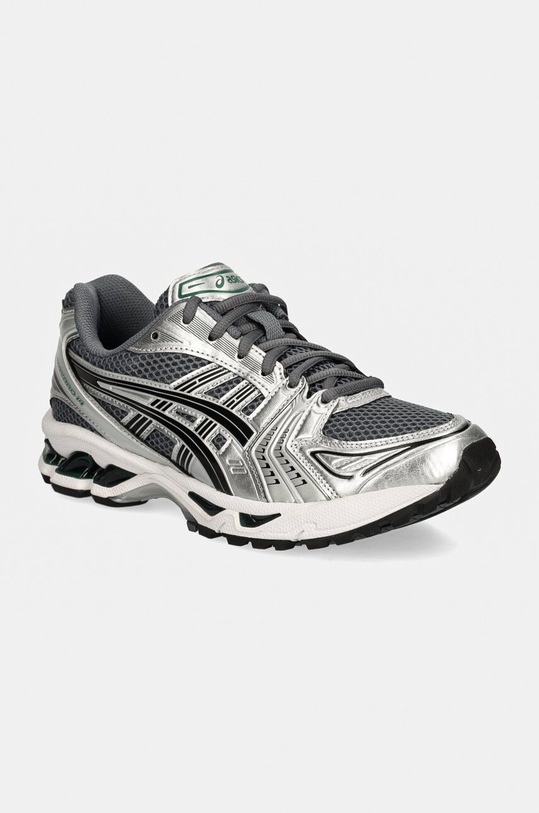Asics sneakers GEL-KAYANO 14 textile gray 1203A537.020