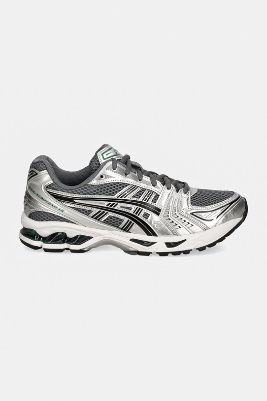 Asics sneakers GEL-KAYANO 14 1203A537.020 gray AW24