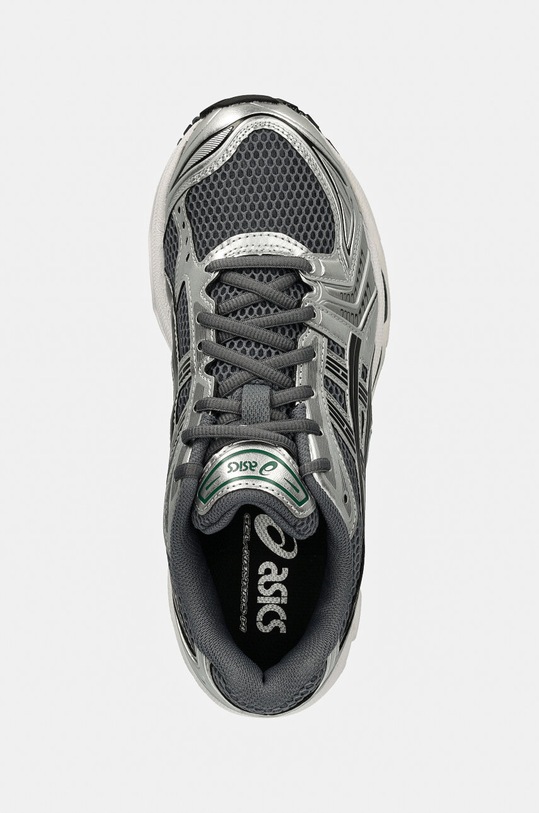 Asics sneakers GEL-KAYANO 14 gray 1203A537.020