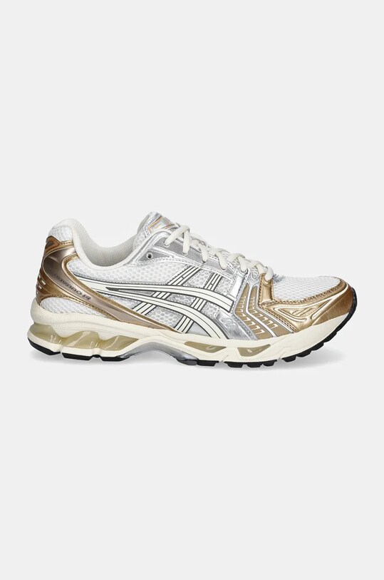 Asics sneakers GEL-KAYANO 14 1203A537.104 alb AW24