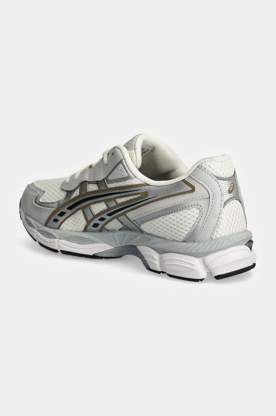 Shoes Asics sneakers GEL-NYC 2055 1203A542.100 gray