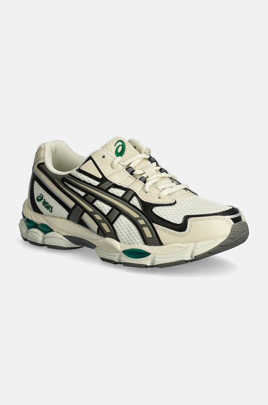 Кросівки Asics GEL-NYC 2055 текстильний бежевий 1203A542.200