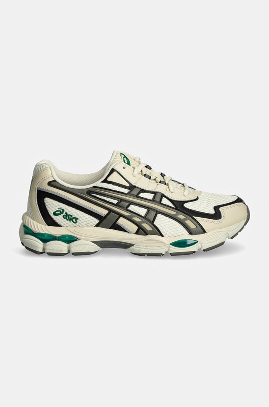 Asics sneakers GEL-NYC 2055 1203A542.200 beige AW24