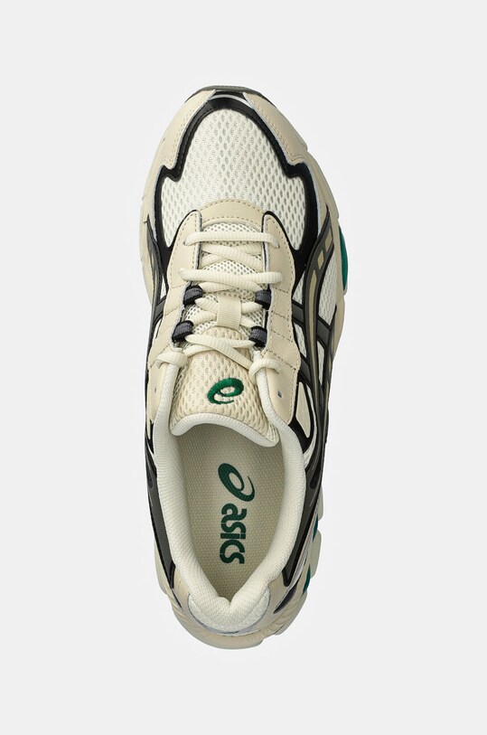 Asics sneakers GEL-NYC 2055 beige 1203A542.200