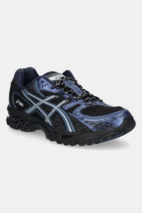 Tenisice Asics GEL-NIMBUS 10.1 tekstil crna 1203A543.002