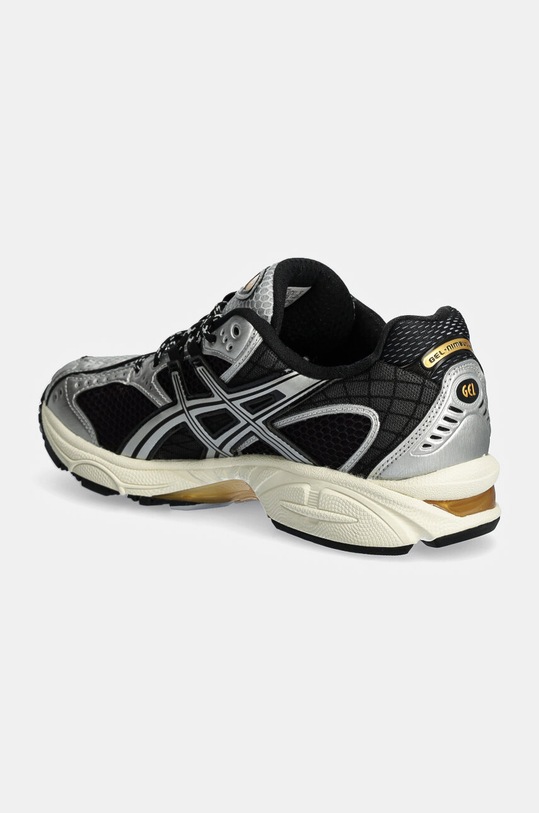 Boty Tenisky Asics GEL-NIMBUS 10.1 1203A543.020 černá
