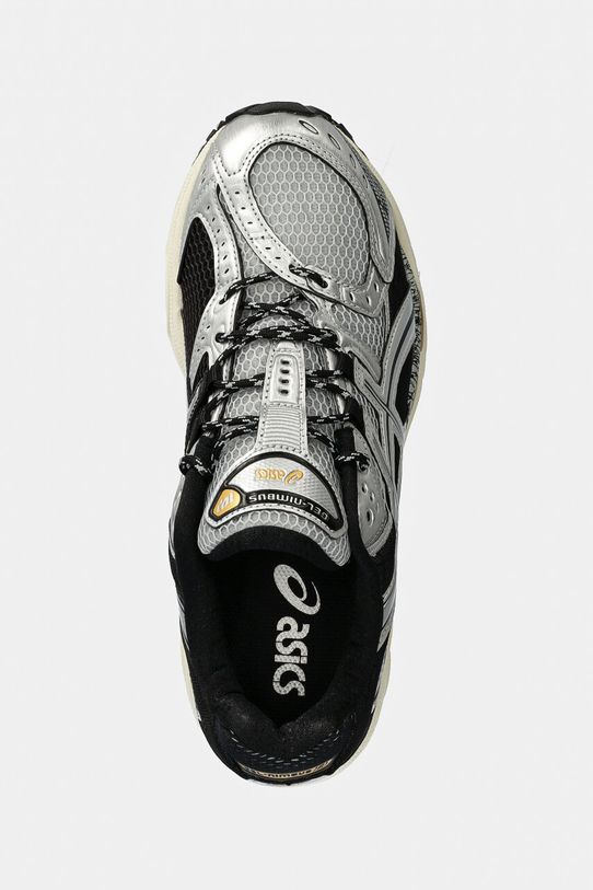 Αθλητικά Asics GEL-NIMBUS 10.1 1203A543.020 μαύρο