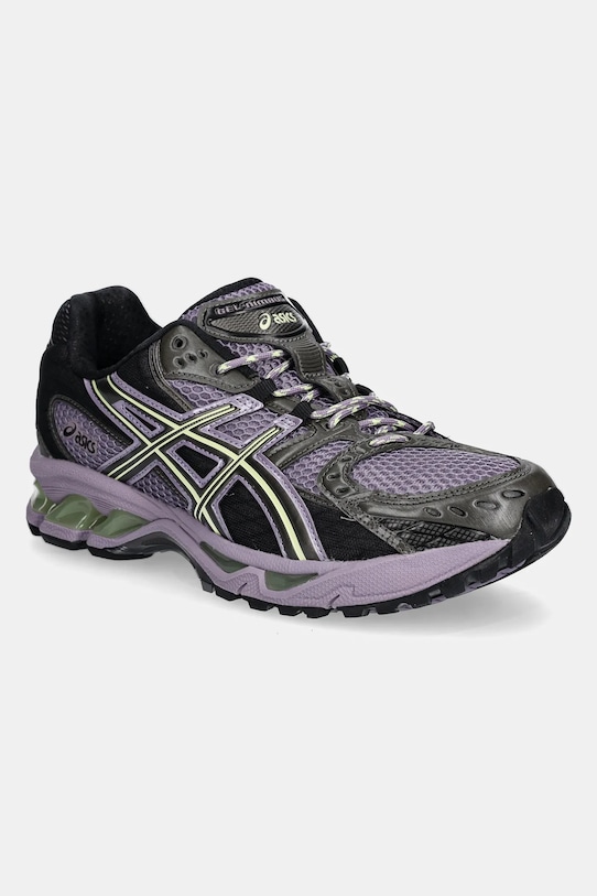 Tenisky Asics GEL-NIMBUS 10.1 textilní fialová 1203A543.500