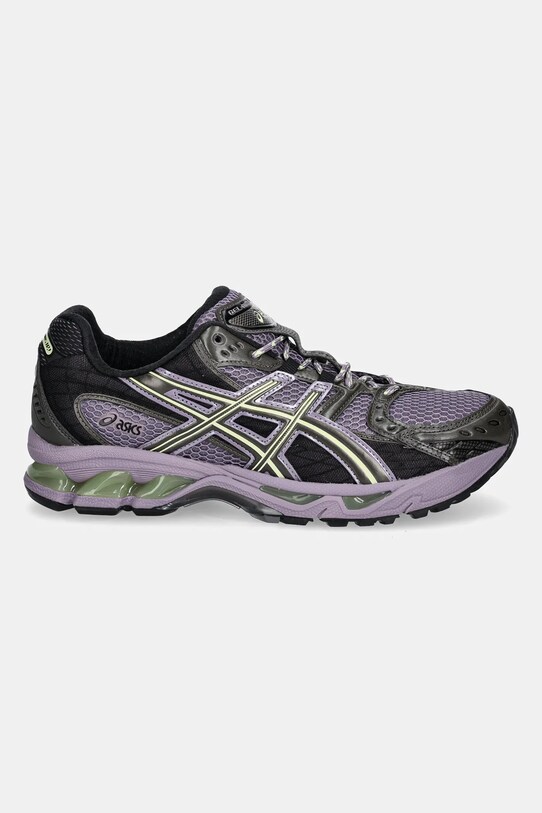 Кросівки Asics GEL-NIMBUS 10.1 1203A543.500 фіолетовий AW24
