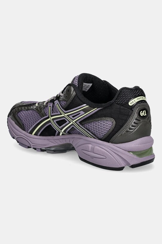 Взуття Кросівки Asics GEL-NIMBUS 10.1 1203A543.500 фіолетовий