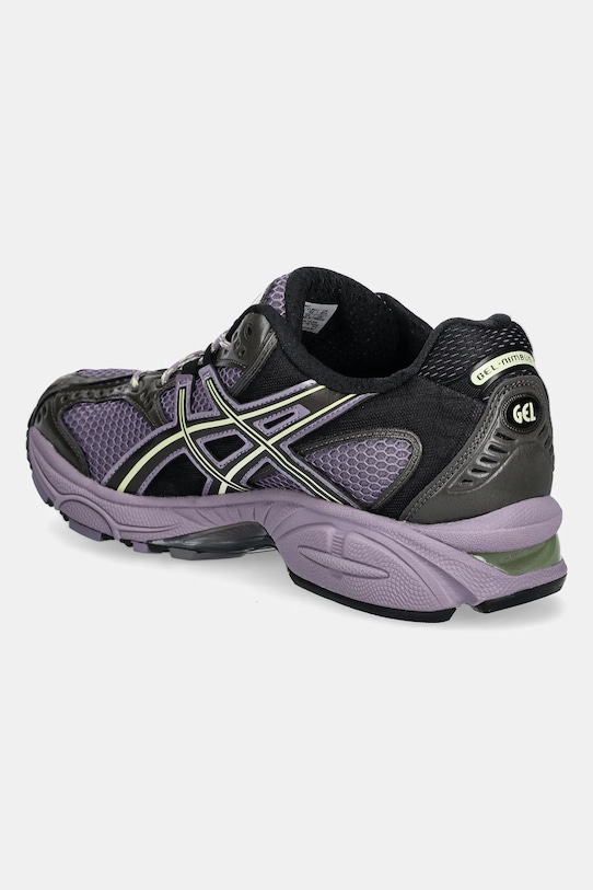 Boty Tenisky Asics GEL-NIMBUS 10.1 1203A543.500 fialová