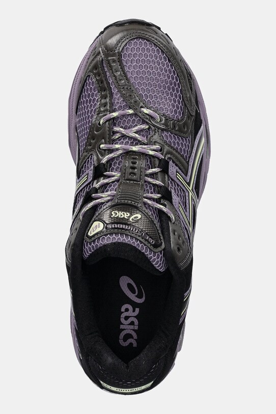 Кросівки Asics GEL-NIMBUS 10.1 фіолетовий 1203A543.500