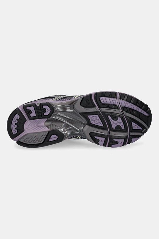 Кросівки Asics GEL-NIMBUS 10.1 1203A543.500 фіолетовий