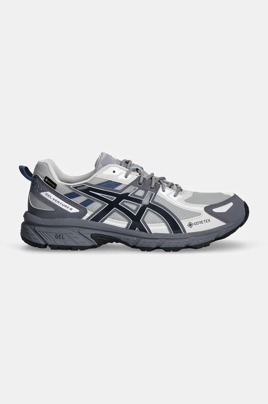 Asics sneakers GEL-VENTURE 6 Gore-Tex 1203A560.020 gray AW24
