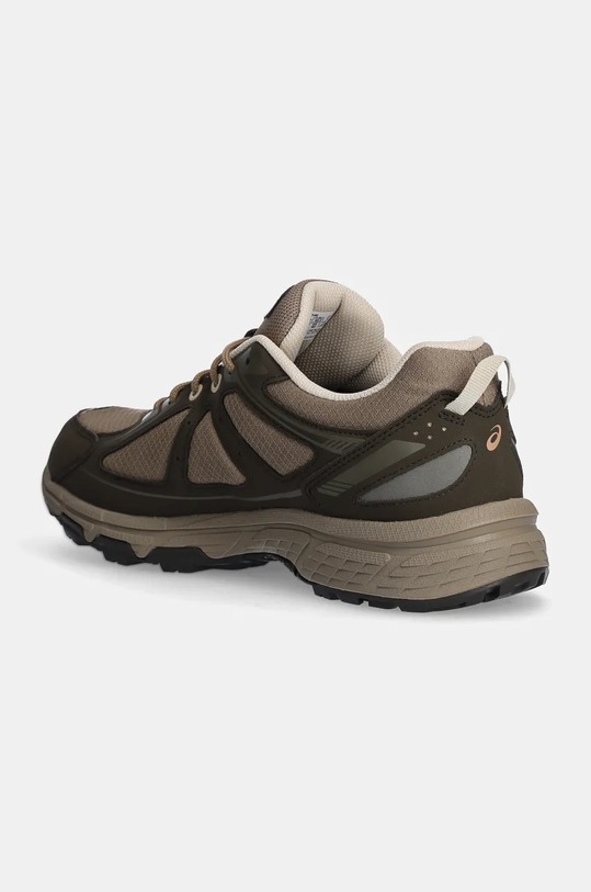 Shoes Asics sneakers GEL-VENTURE 6 Gore-Tex 1203A560.200 green