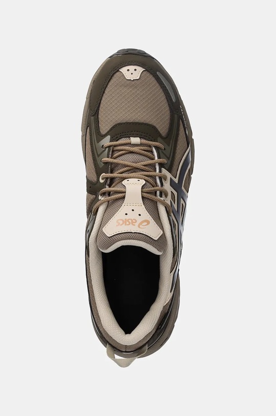 Asics sneakers GEL-VENTURE 6 Gore-Tex green 1203A560.200