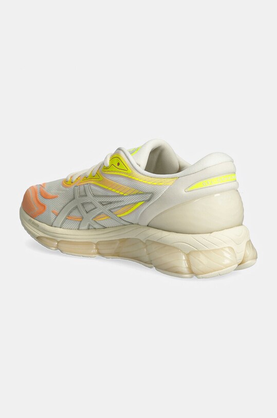 Încălțăminte Asics sneakers GEL-QUANTUM 360 VIII PARIS 1203A569.750 bej