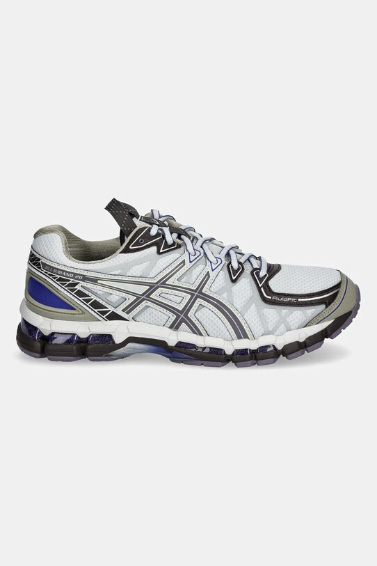 Tenisky Asics UB10-S GEL-KAYANO 20 1203A640.020 šedá AW24