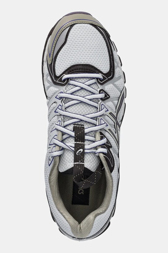 Tenisky Asics UB10-S GEL-KAYANO 20 šedá 1203A640.020