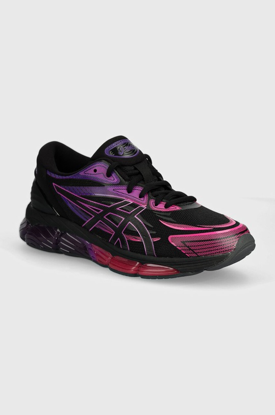 Tenisky Asics GEL-QUANTUM 360 VIII textilný čierna 1203A305.006