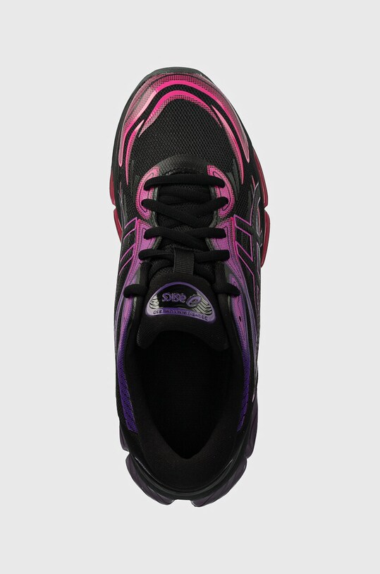 Tenisky Asics GEL-QUANTUM 360 VIII čierna 1203A305.006