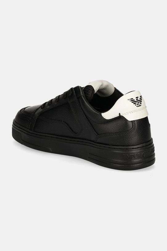 Obuća Tenisice Emporio Armani X4X568.XN162.U066 crna