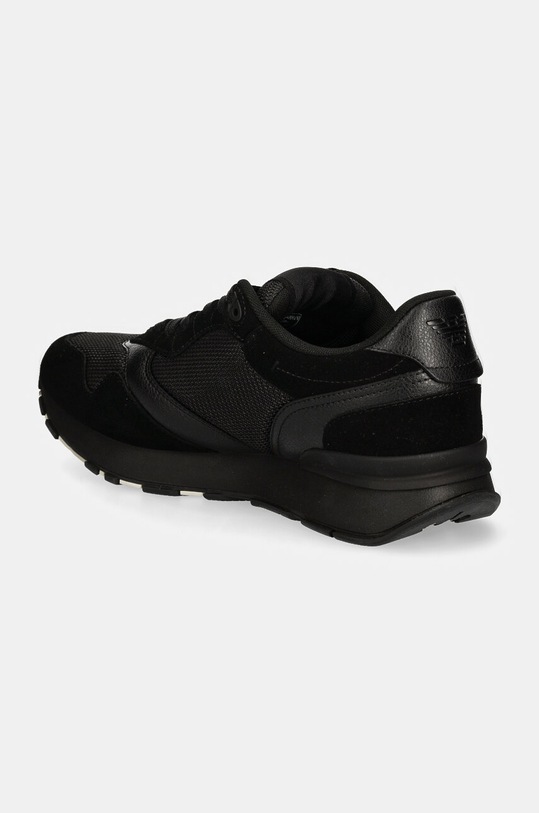 Scarpe Emporio Armani sneakers X4X642.XN951.A083 nero