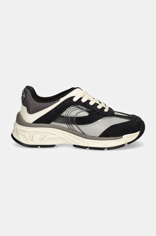 Emporio Armani sneakersy X4X674.XR202.U222 granatowy AW24