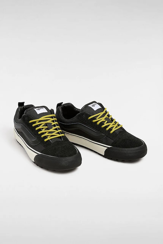 Vans sneakers Premium Classics LX Knu Skool MTE-1 VN000CXRBLK1 nero AW24