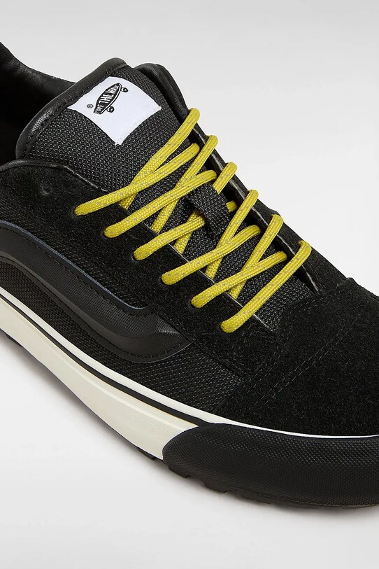 Obuwie Vans sneakersy Premium Classics LX Knu Skool MTE-1 VN000CXRBLK1 czarny