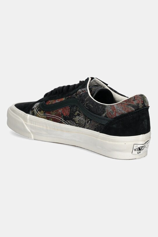 Scarpe Vans scarpe da ginnastica Premium Classics LX Old Skool VN000CXTNX01 nero