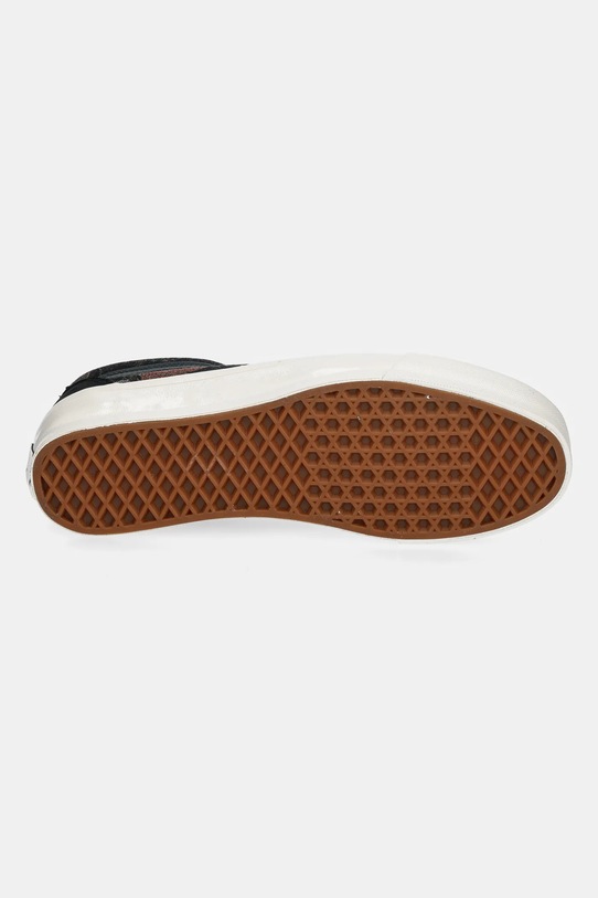 Vans tenisówki Premium Classics LX Old Skool VN000CXTNX01 czarny