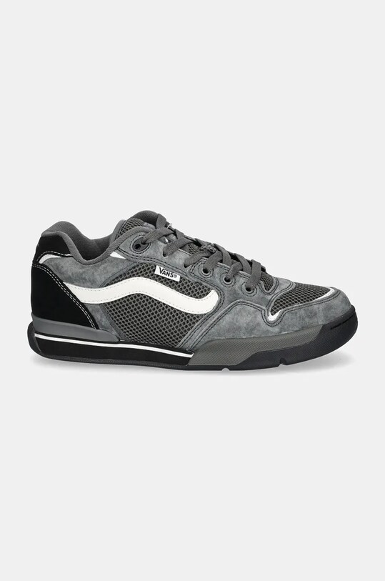 Vans sneakers Rowley XLT VN000CQF2VM1 gray AW24