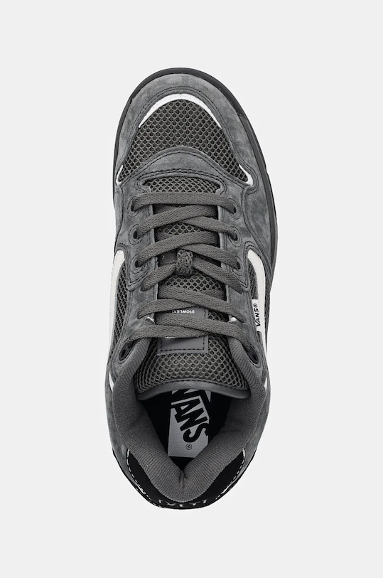 Tenisky Vans Rowley XLT sivá VN000CQF2VM1