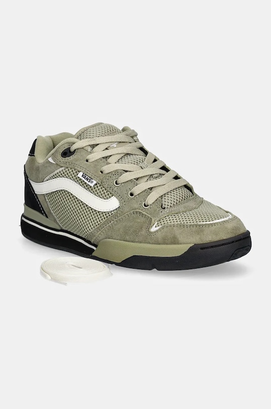 Vans sneakers Rowley XLT VN000CQFEL71 verde