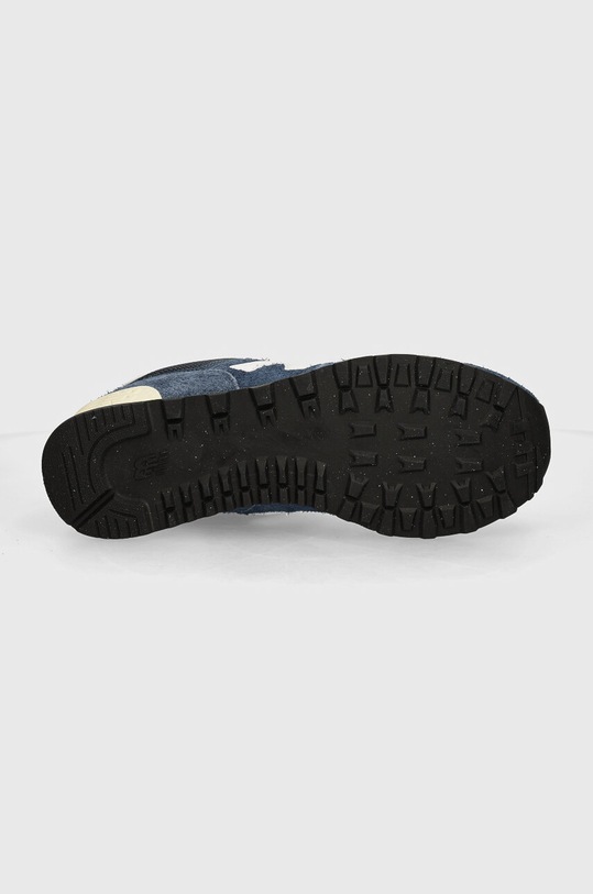 New Balance sneakers 574 U574RBJ albastru