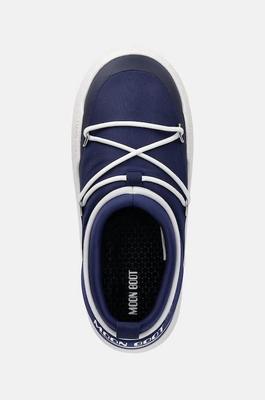 Moon Boot śniegowce MB PARK ICON granatowy 80D2470070.F003.M