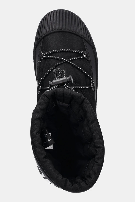 Апрески Moon Boot MB MTRACK POLAR NYLON черен 80D2440080.N001.M